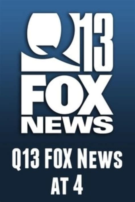 Seattle & Western Washington news, weather, traffic, politics & sports. . Q13 fox news